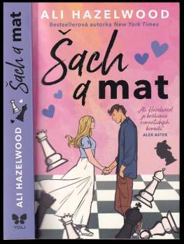 Ali Hazelwood: Šach a mat