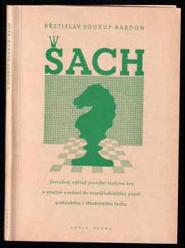 Šach