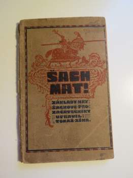 Šach mat!