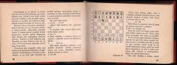 Kolma Maier-Puschi: Šach mat