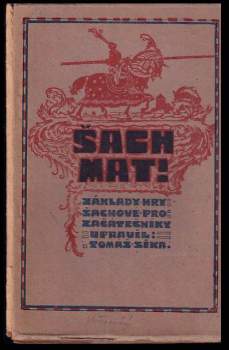 Tomáš Sika: Šach mat!