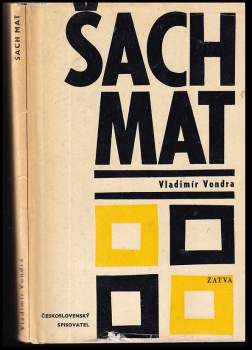 Šach mat