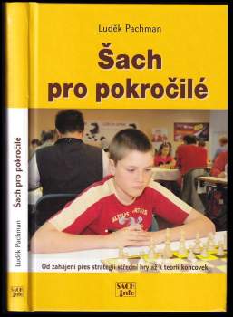 Šach pro pokročilé