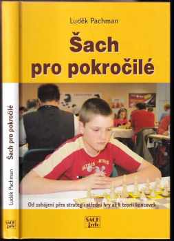 Šach pro pokročilé