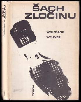 Wolfgang Wehner: Šach zločinu