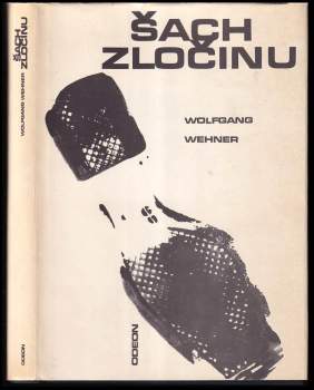 Wolfgang Wehner: Šach zločinu