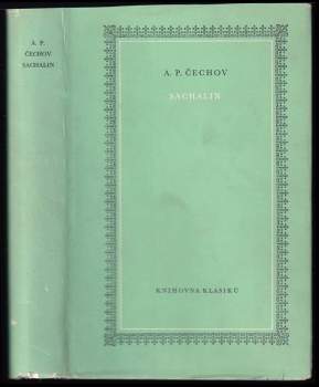 Anton Pavlovič Čechov: Sachalin