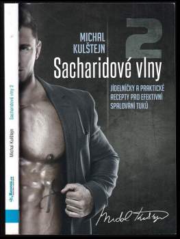 Michal Kulštejn: Sacharidové vlny