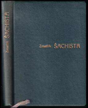 Šachista začátečník