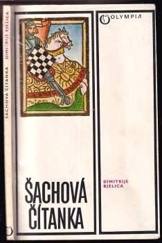 Šachová čítanka