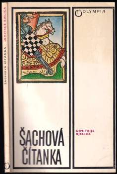 Šachová čítanka