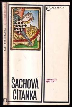 Šachová čítanka