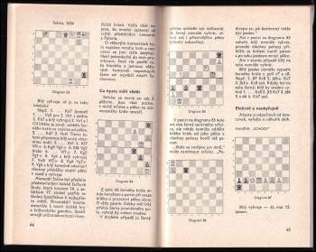 Dimitrije Bjelica: Šachová čítanka