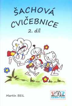 Šachová cvičebnice