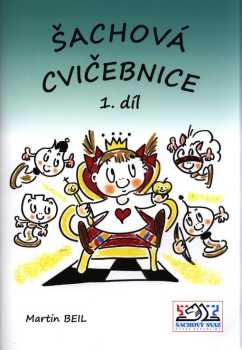 Šachová cvičebnice