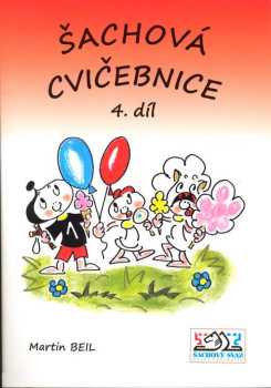 Šachová cvičebnice
