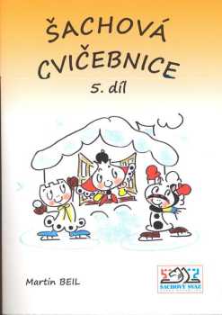 Šachová cvičebnice