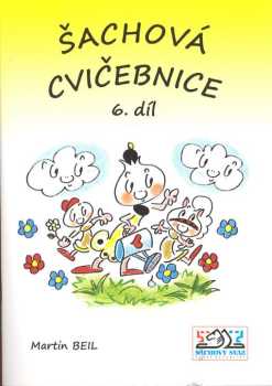 Šachová cvičebnice