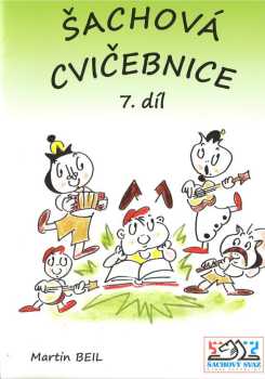 Šachová cvičebnice