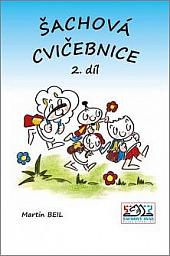 Šachová cvičebnice