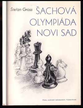 Šachová olympiáda Novi Sad