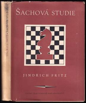 Šachová studie