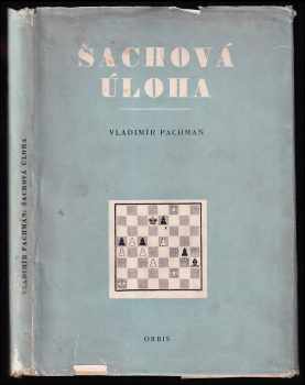 Šachová úloha