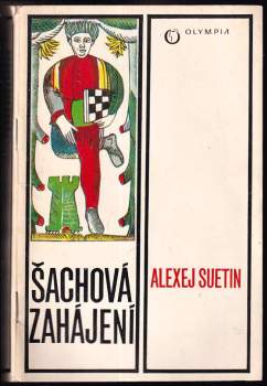 Aleksej Stepanovič Suetin: Šachová zahájení