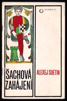 Šachová zahájení