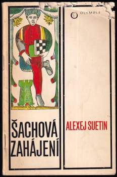Aleksej Stepanovič Suetin: Šachová zahájení