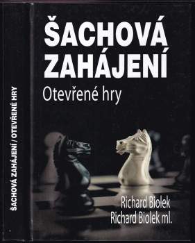 Šachová zahájení