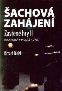 Šachová zahájení