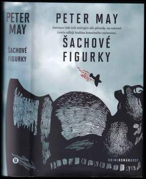 Peter May: Šachové figurky