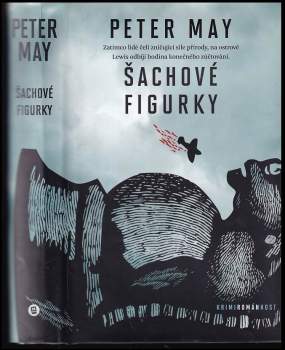 Peter May: Šachové figurky