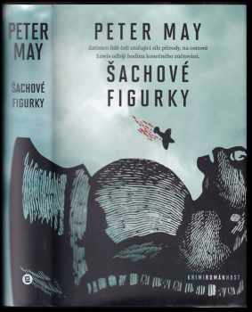 Peter May: Šachové figurky