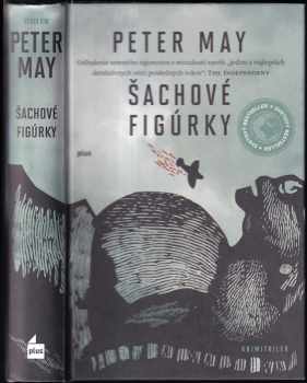 Šachové figúrky