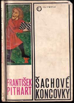 Šachové koncovky