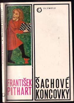 Šachové koncovky