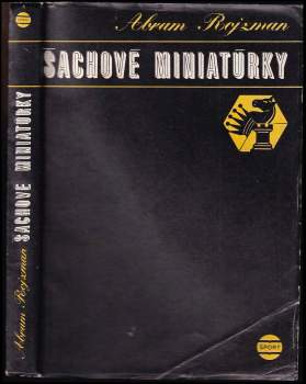 Šachové miniatúrky
