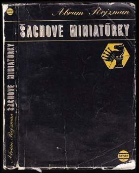 Šachové miniatúrky