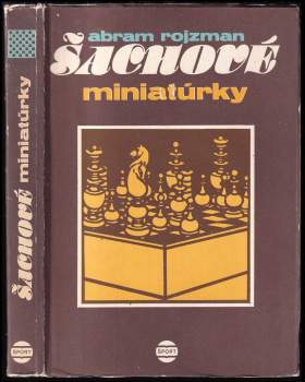 Šachové miniatúrky