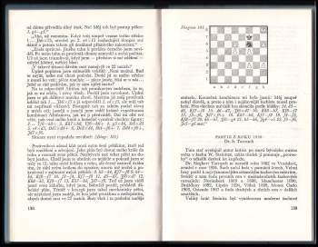 František Brandejs: Šachové panoptikum