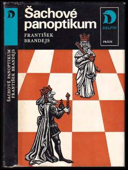 Šachové panoptikum