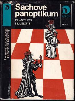 Šachové panoptikum