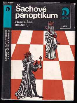 Šachové panoptikum