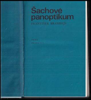 František Brandejs: Šachové panoptikum