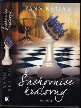 Šachovnice královny