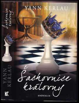 Šachovnice královny