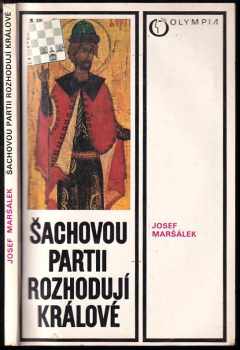 Šachovou partii rozhodují králové