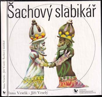 Šachový slabikář